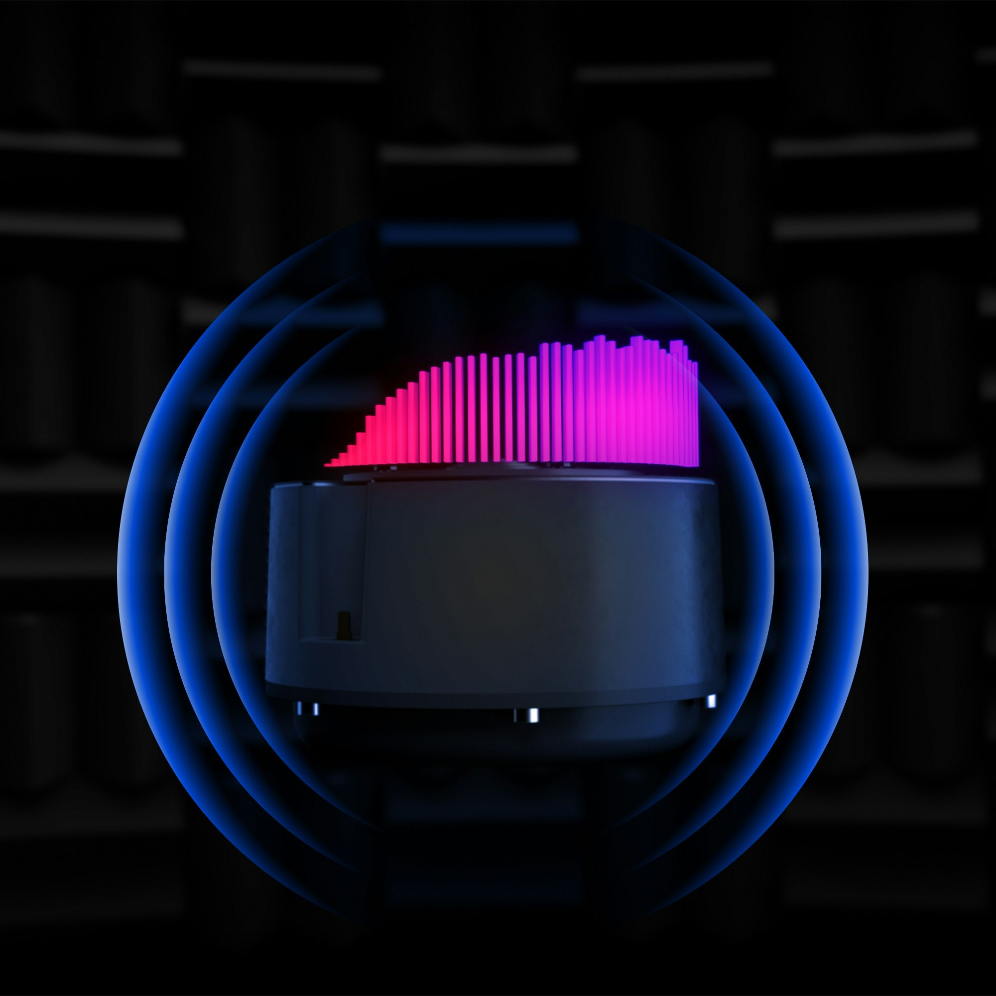 Jubilee High Frequency Compression Driver